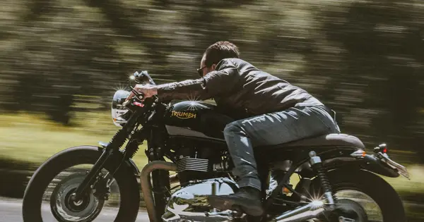 Man Films 300km/h Police Chase, Posts Video, Gets Arrested