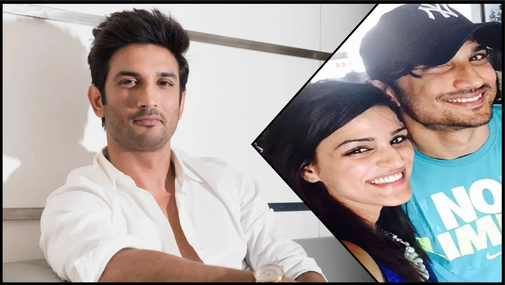 Shweta Singh Kirti remembers Sushant Singh Rajput in touching anniversary video| Watch
