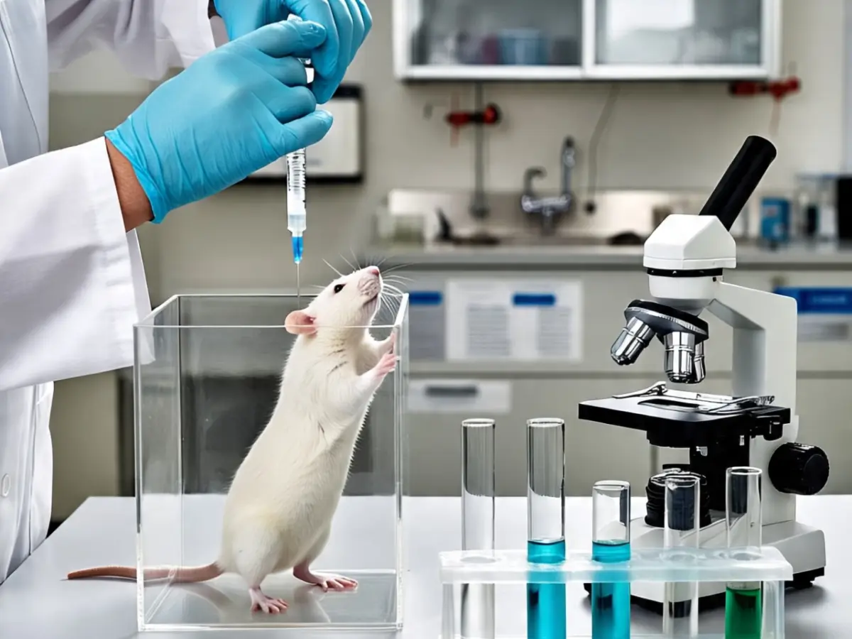 Declassified CIA documents reveal plans to create an army of remote-controlled 'animal assassins' during Cold War