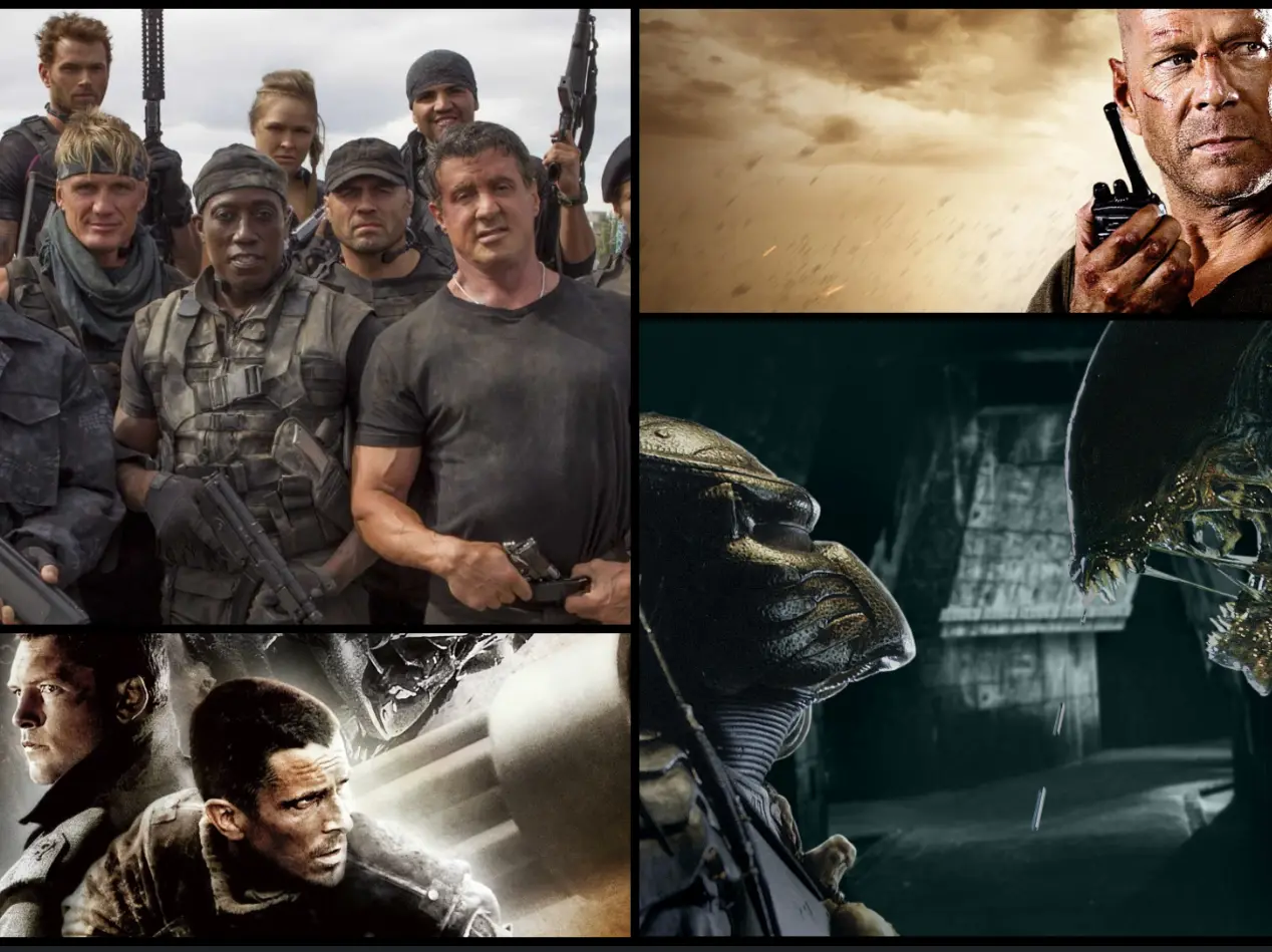 Watered Down: 6 R-rated movies that were forced to go PG-13