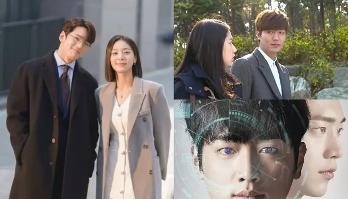 Business Proposal to The Heirs: 8 K-dramas with 'chaebol' storyline you shouldn't miss