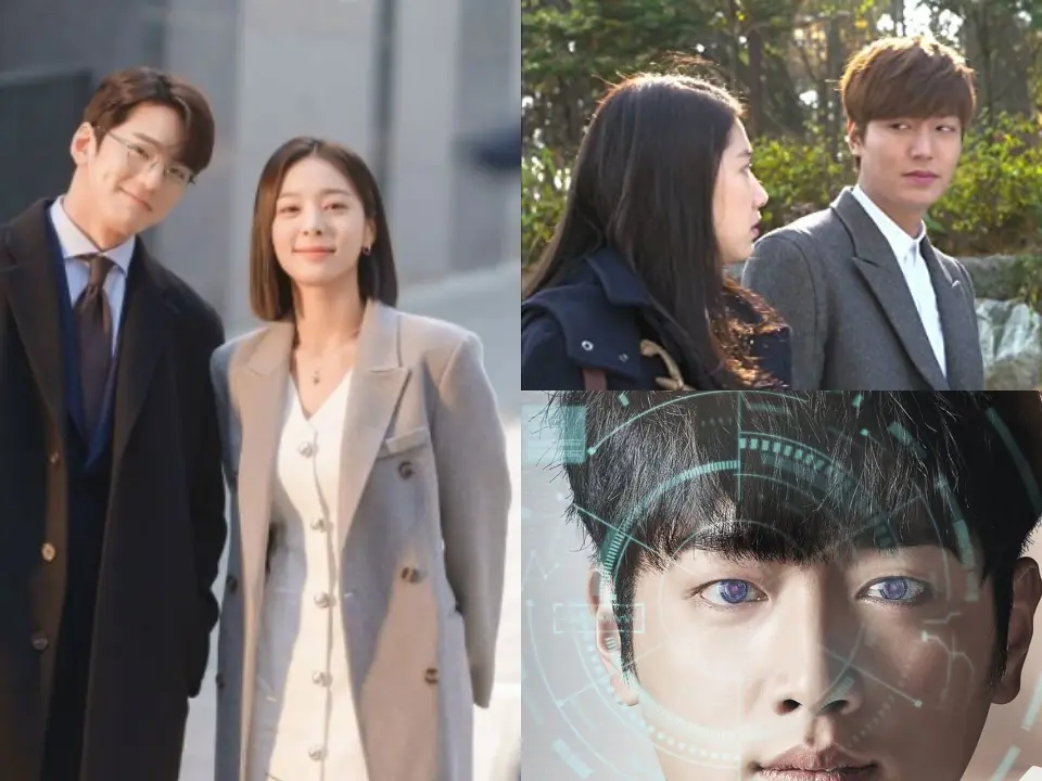 Business Proposal to The Heirs: 8 K-dramas with 'chaebol' storyline you shouldn't miss