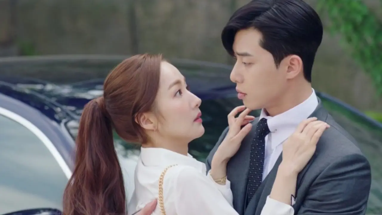 What's Wrong with Secretary Kim