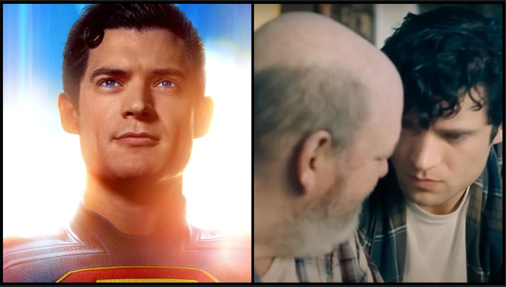 James Gunn's Superman drops touching Father's Day promo| Watch