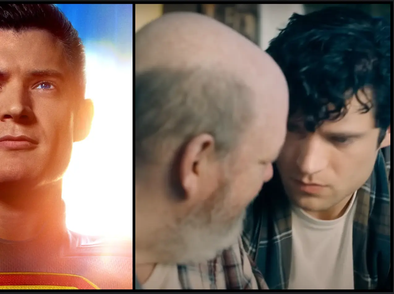 James Gunn's Superman drops touching Father's Day promo| Watch James Gunn's Superman drops touching Father's Day promo| Watch