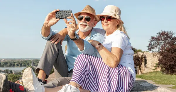 Gift Experiential Travel to Dads This Father's Day