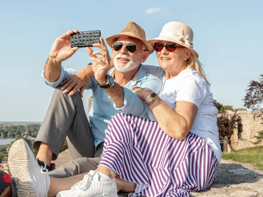 Make Father’s Day adventurous: Surprise your dad with an unforgettable experiential travel