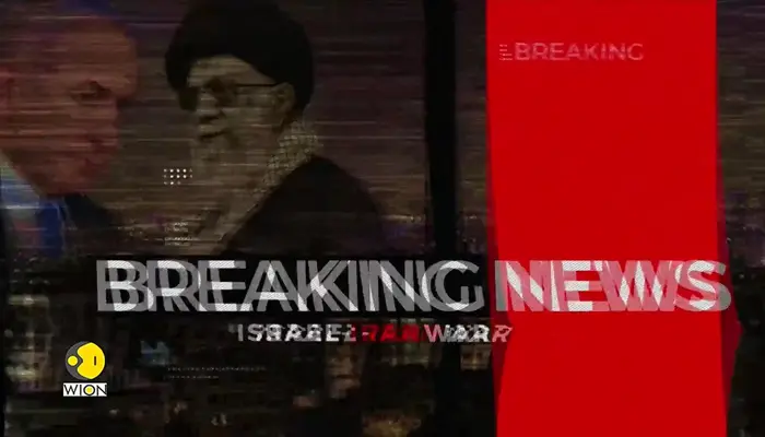  Israel-Iran war: US issues fresh advisory for its citizens in Iran, says 'citizens must depart Iran' 