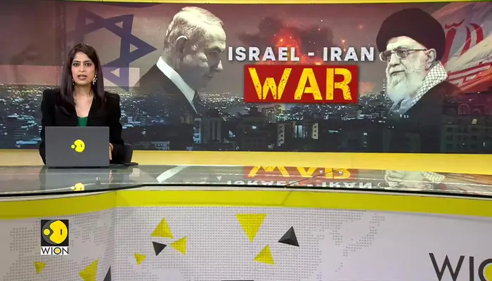  Israel-Iran war: India distances itself from SCO statement on Israel-Iran tensions 