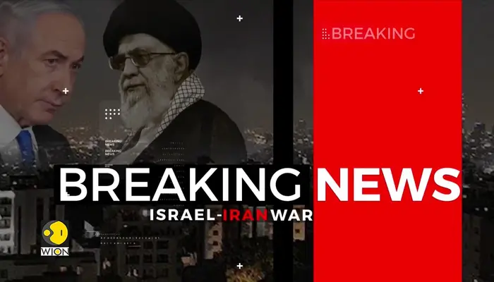  Israel-Iran war: Israeli military strikes Iran's defense ministry headquarters 