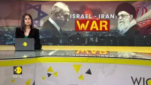 Israel-Iran war: Israel feel the impact of Iranian strikes, Ramat Gan gets affected the most
