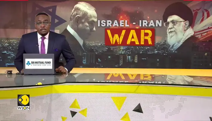  Israel-Iran war: Netanyahu confirms Israel killed IRGC intelligence chief and his deputy  