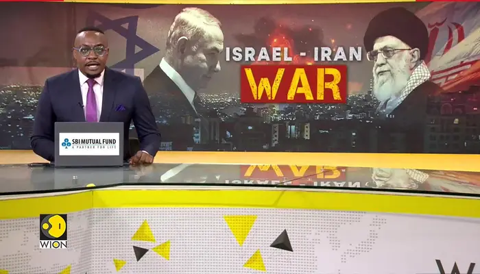 Israel-Iran war: Israel strikes over 80 targets in Tehran overnight, at least 128 killed in 2 days 