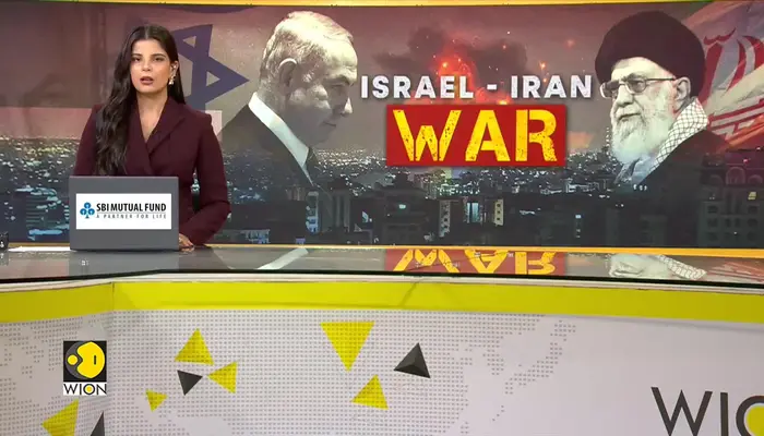  Israel-Iran war: Iranian missiles strike Israel, 6 killed in Bat Yam, 4 women lost in Tamra  