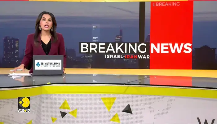  Israel-Iran war: Israel bombards Iran with missile attack, strikes Iranian refueling aircraft 