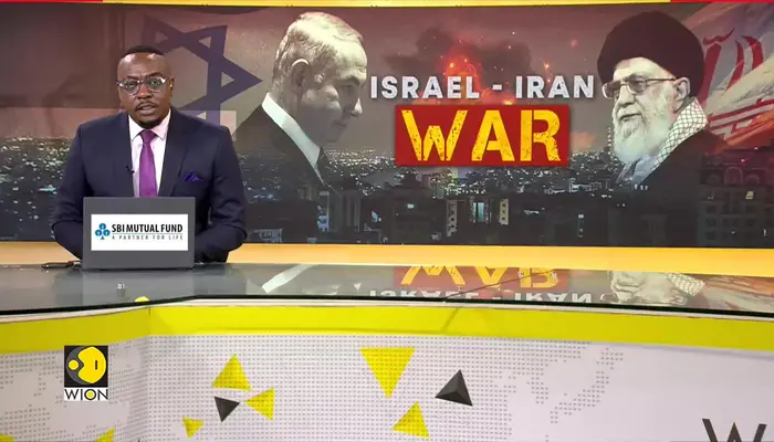  Israel-Iran war: Iranian security bases, gas and oil infra targeted  