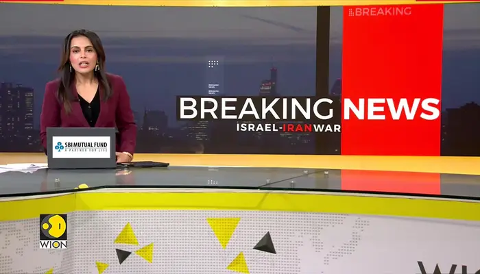 WionNews Video