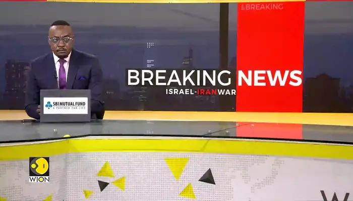  Israel-Iran war: Trump says us may get involved in Israel-Iran war, suggests Putin to mediate  
