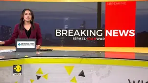 Israel-Iran war: US President Trump says Iran-Israel peace soon, asks them to make deal 