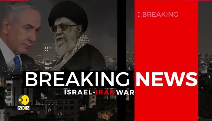  Breaking: air defence system activated in southwest Iran 