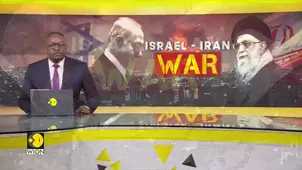Israel-Iran war: Iran targets Haifa on third night of conflict, several injured in attack 