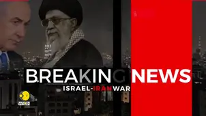 Breaking: Iran military says Israel will not be habitable soon