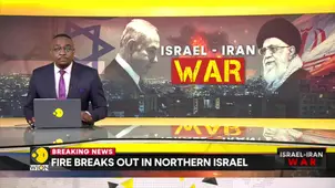 Israel-Iran war: Iranian missiles targets Israel's top research campus Weizmann institute 