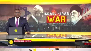 Israel-Iran war: Israel strikes military infrastructure in Iran | fire breaks out in northern Israel