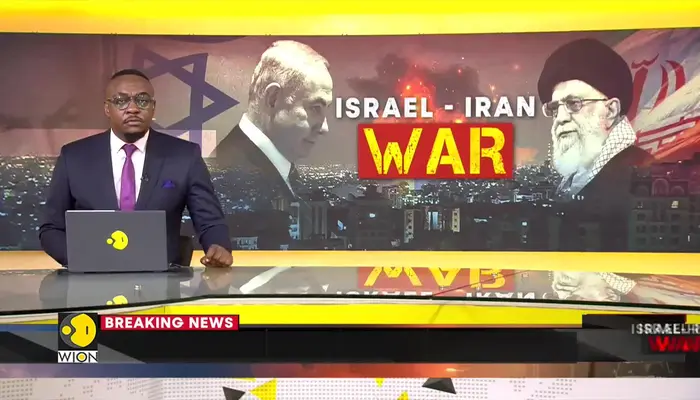 WionNews Video