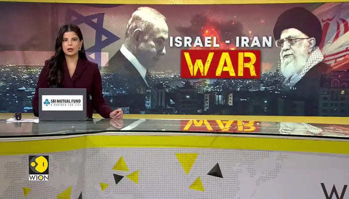  Israel-Iran war: 8 killed, over 130 injured in overnight Iranian missile barrage 
