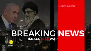 Israel-Iran war: Israel targets Iran's energy infrastructure