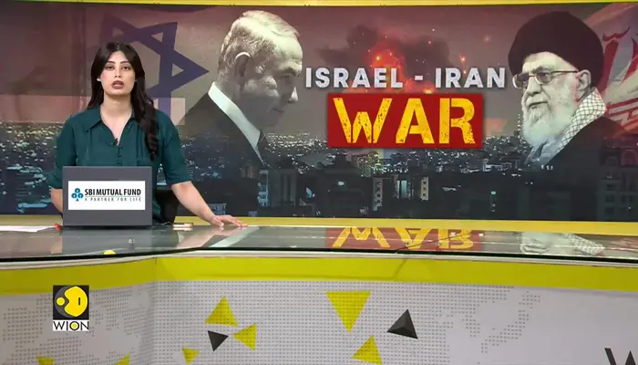 West Asia tensions: Putin, Trump hold talks on Israel-Iran war, back end to regional conflict