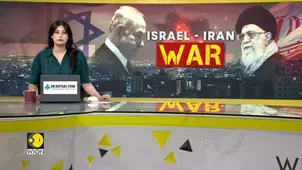Israel-Iran war: World’s largest gas field targeted amid rising tensions