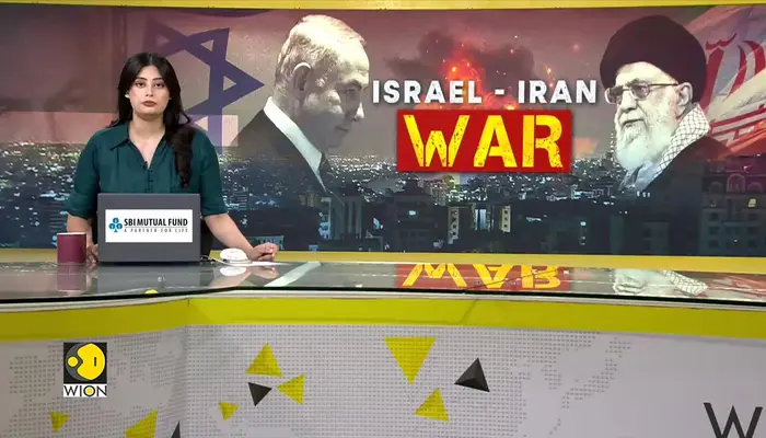  Israel-Iran war: World’s largest gas field targeted amid rising tensions 