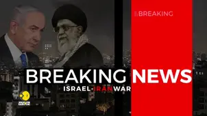 Israel-Iran war: Houthis claim they targeted Israel with ballistic missiles