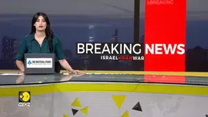 Israel-Iran war: IDF says seven drones intercepted by IAF & navy