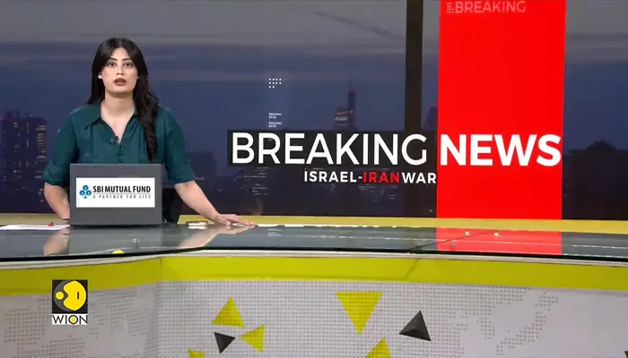  Israel-Iran war: IDF says seven drones intercepted by IAF & navy 