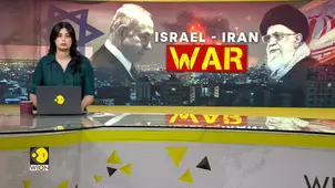 Israel-Iran war: Israel's Haifa under attack, 3 killed