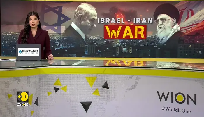  Trump, Putin discuss Israel-Iran crisis, leaders agree to end conflict in West Asia 