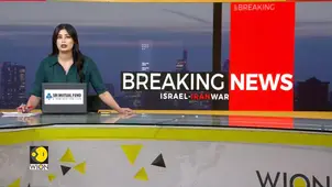 Israel-Iran war: Israel targets Iran's energy infrastructure