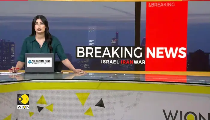 Israel-Iran war: Israel targets Iran's energy infrastructure