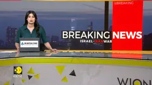Israel-Iran war: Iran FM Abbas Araghchi accuses Israel of crossing 'a new red line'