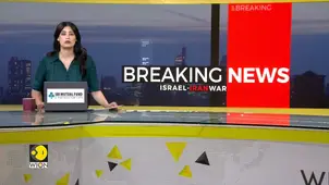 Israel-Iran war: Over 200 people wounded in missile strikes across Israel