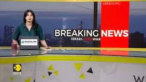 Israel-Iran war: At least 8 dead in Iranian strikes on Israel