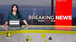 Trump warns Iran against attack on US in any form | Israel-Iran war