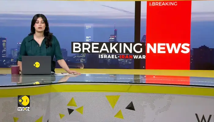 Israel-Iran war | Israel: One dead, 20 injured in Iranian strikes