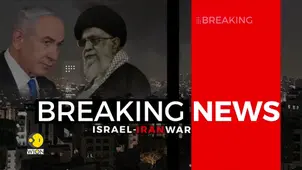 Israel-Iran war: FM Araghchi said open to nuclear deal, but won't accept rights deprivation 
