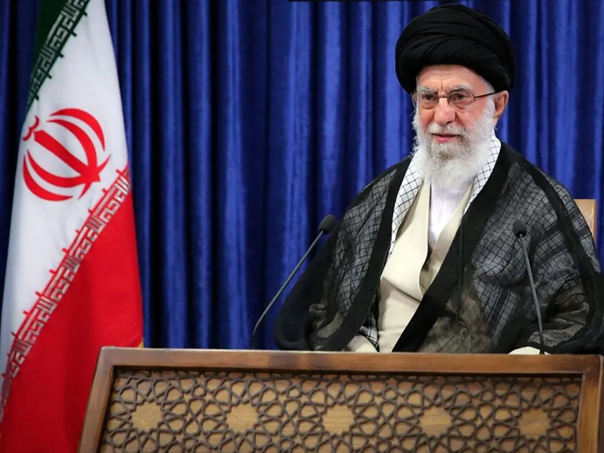 Iran’s Supreme Leader Khamenei ‘not off limits’, says Israeli official Iran’s Supreme Leader Khamenei ‘not off limits’, says Israeli official