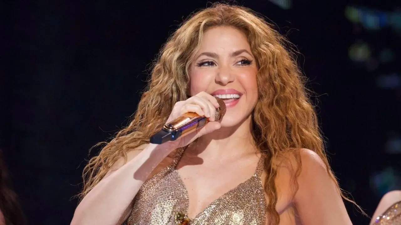 Shakira's last minute concert cancellation in San Antonio sparks anger among fans: Really unrespectful