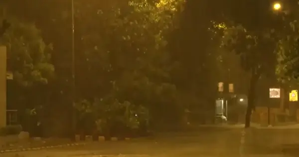 After weeks of unbearable heat, Delhi dances in rain; IMD predicts monsoon ...